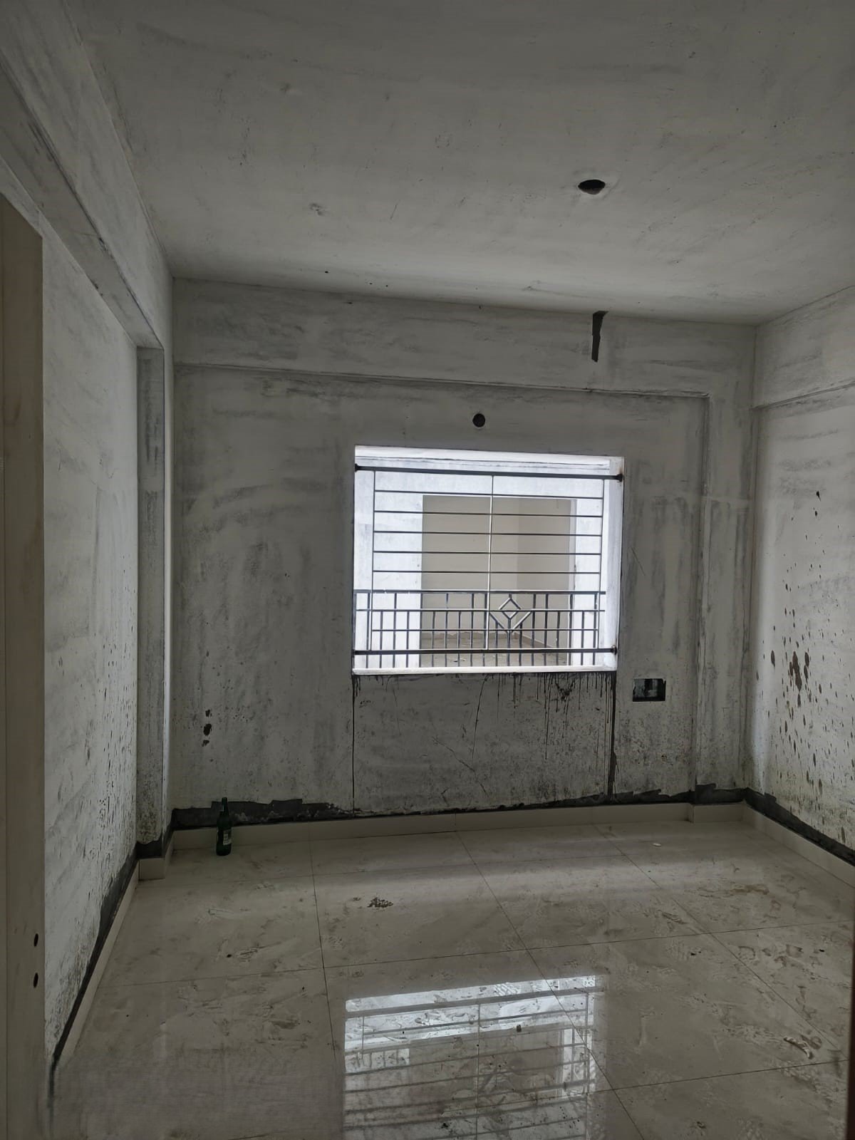 Master Bedroom After