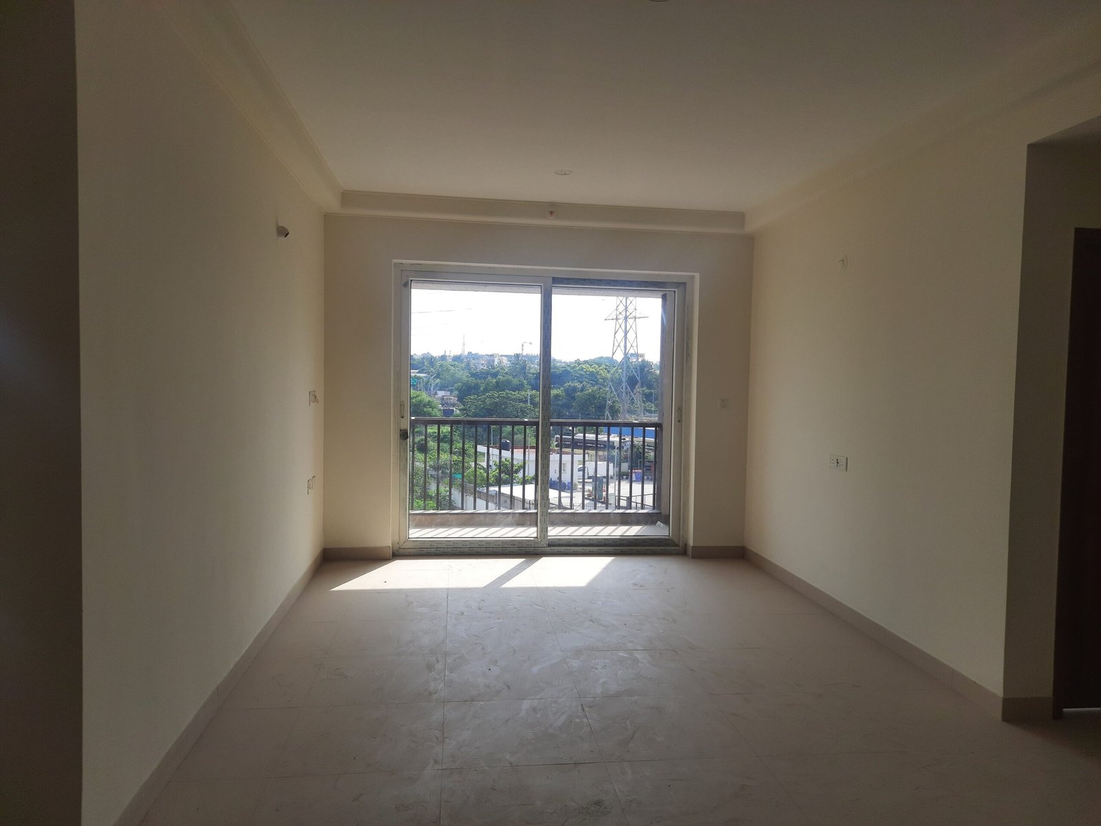 Living Room After