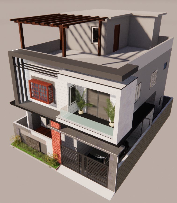 Sreekanth Residence