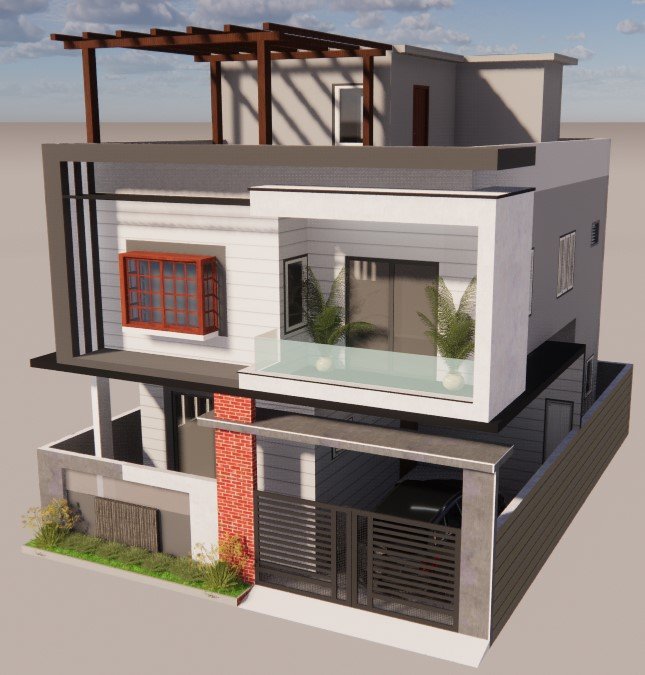 3d render Image 2