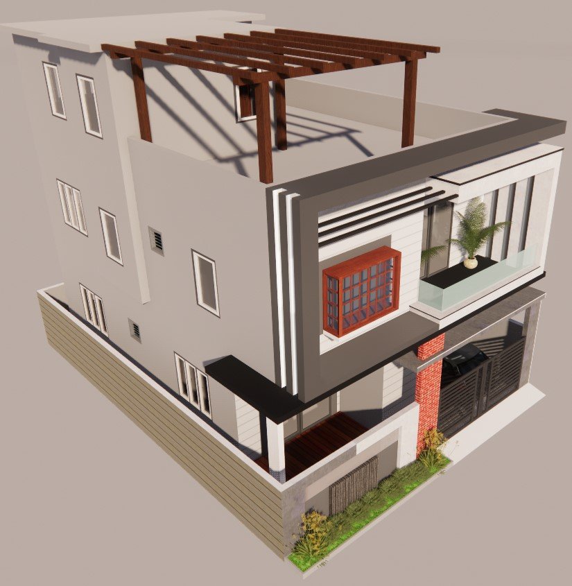 3d render Image 4