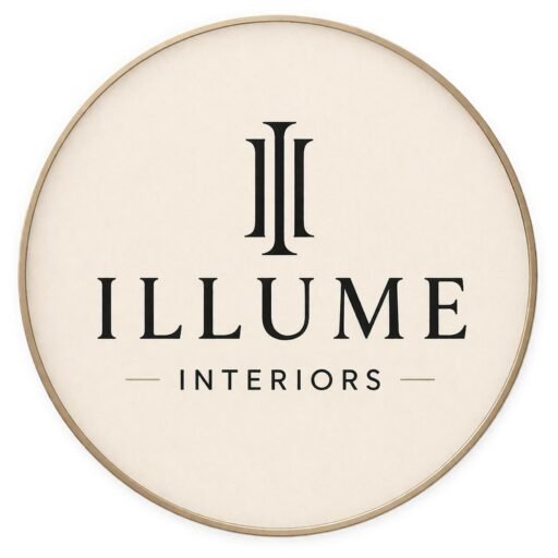 Illume Interiors studio mark