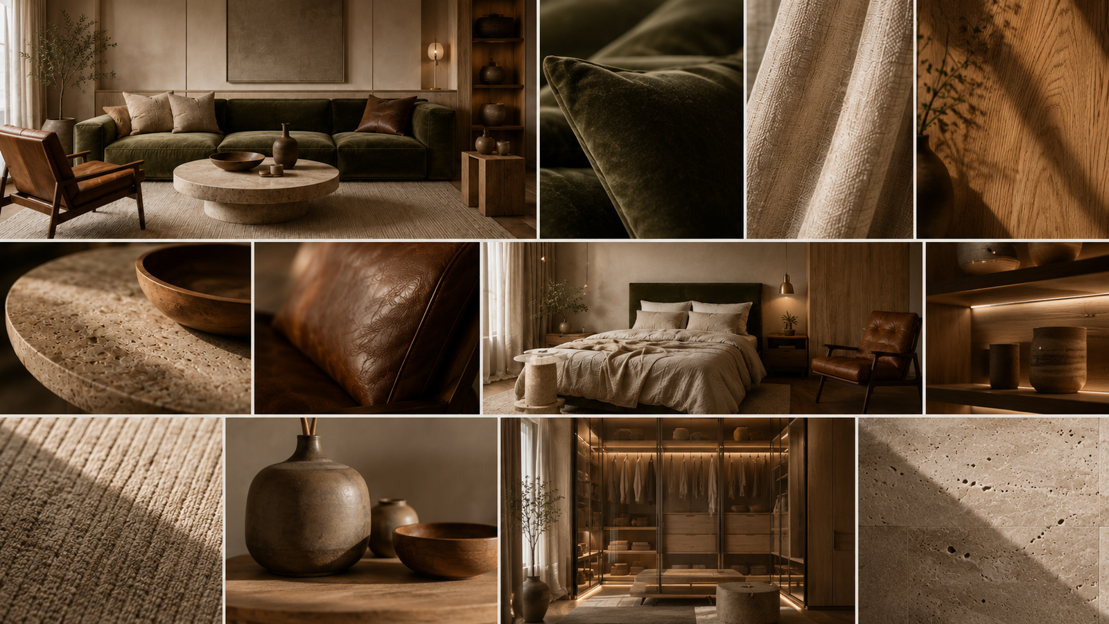 Design-mood-board-rendering by Illume Interiors